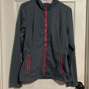 Puma jacket